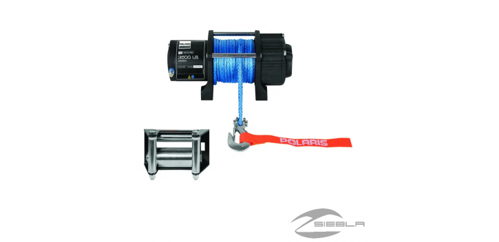 POLARIS HD 3500 LB. WINCH FOR SPORTMAN POLARIS HD 3500 LB. WINCH FOR SPORTMAN