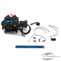 POLARIS HD 3500 LB. WINCH FOR SPORTMAN