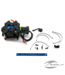 	Cabrestante Polaris HD 3,500 lb con Cuerda Sintética SPORTSMAN