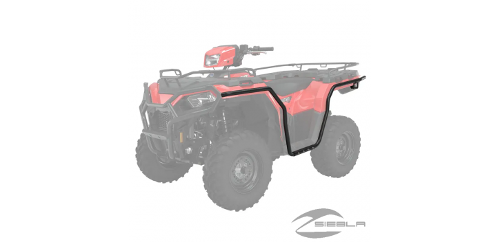 Protector lateral SPORTSMAN 450/570 2021-2025