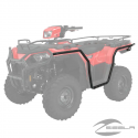 Protector lateral SPORTSMAN 450/570 2021-2025