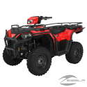 Protector lateral SPORTSMAN 450/570 2021-2025