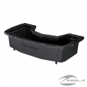 Lock & Ride Open Cargo Box