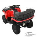 Lock & Ride Rear Cargo Box