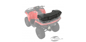 Lock & Ride Rear Cooler Box