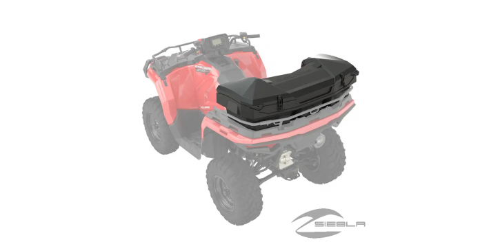 Lock & Ride Rear Cooler Box