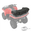 Lock & Ride Rear Cooler Box