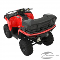 Lock & Ride Rear Cooler Box