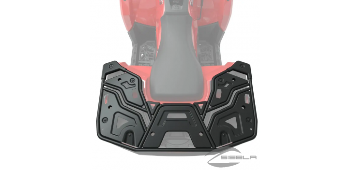 Parrilla de Utilidad Trasera SPORTSMAN 450/570 2021-2025 Parrilla de Utilidad Trasera SPORTSMAN 450/570 2021-2025