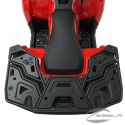 Parrilla de Utilidad Trasera SPORTSMAN 450/570 2021-2025