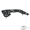 Rear Utility Rack, Black