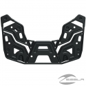 Rear Utility Rack, Black