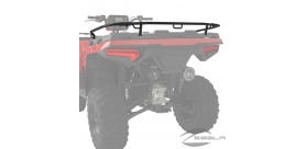 Rear Rack Extender, Black