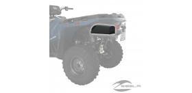 Bolsa Bajo el Asiento SPORTSMAN 450/570 2021-2025