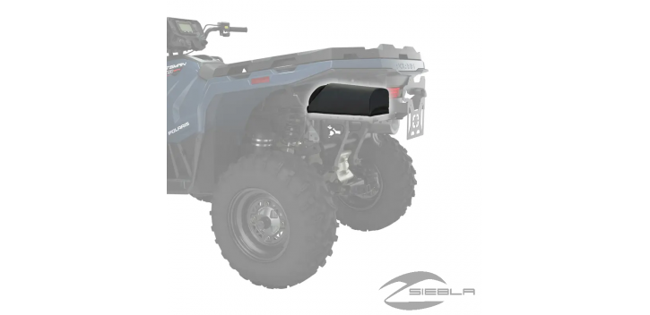 Bolsa Bajo el Asiento SPORTSMAN 450/570 2021-2025 Bolsa Bajo el Asiento SPORTSMAN 450/570 2021-2025