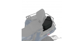 Lock & Ride Semi-Rigid Storage Bag
