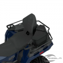 Lock & Ride Semi-Rigid Storage Bag