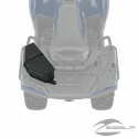 Lock & Ride Semi-Rigid Storage Bag