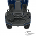 Lock & Ride Semi-Rigid Storage Bag