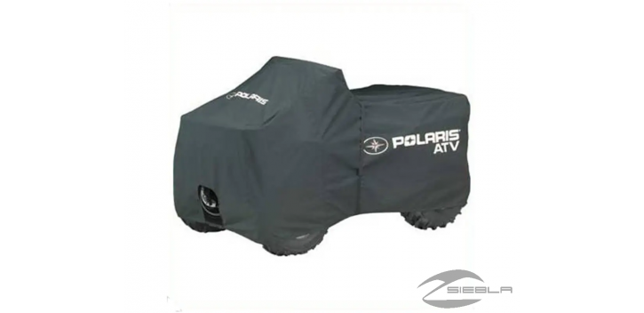 TRAILERABLE COVER FOR SPORTSMAN