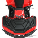 Portaequipajes Delantero SPORTSMAN 450/570 2021-2025
