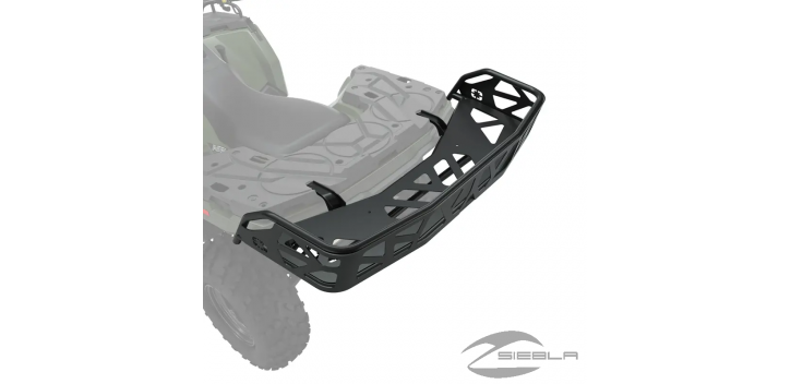 Rack de Carga Trasero SPORTSMAN 450/570 2021-2025 Rack de Carga Trasero SPORTSMAN 450/570 2021-2025