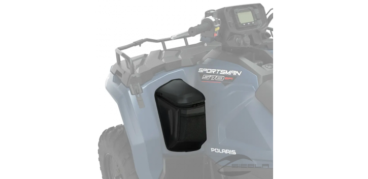 Bolsa de Guardabarros SPORTSMAN 450/570 2021-2025 Bolsa de Guardabarros SPORTSMAN 450/570 2021-2025