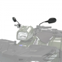 Handlebar Mounted Mirrors
