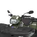 Handlebar Mounted Mirrors
