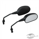 Handlebar Mounted Mirrors