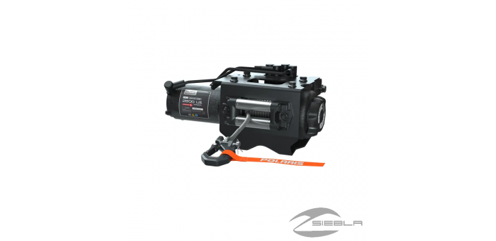 POLARIS HD 2500 LB. WINCH FOR SPORTMAN MODEL YEARS 11-14 & XP 09- 14 POLARIS HD 2500 LB. WINCH FOR SPORTMAN MODEL YEARS 11-14 & XP 09- 14