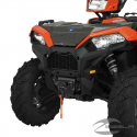Polaris HD 3,500 lb. Winch with Synthetic Rope.