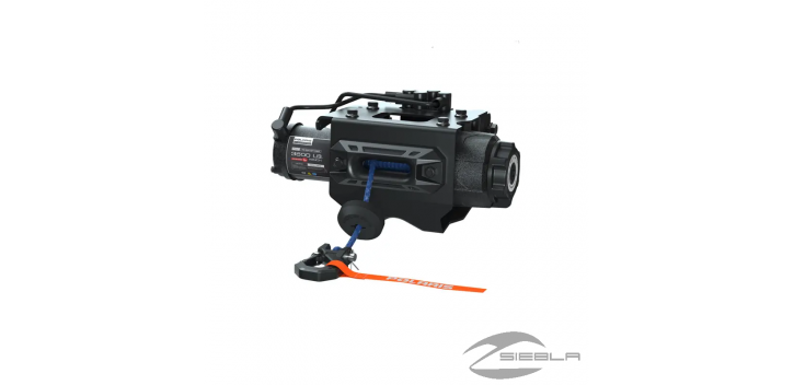 K-WINCH POL35HDDS SMF