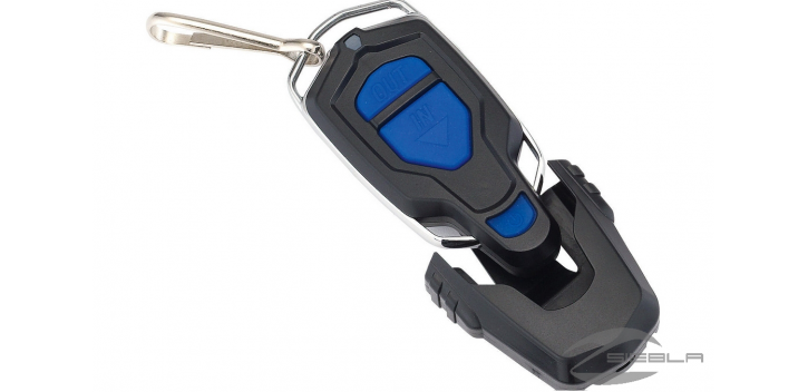 WIRELESS WINCH REMOTE BY POLARIS