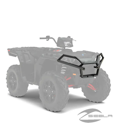 Front Bumper Sportsman XP 1000 MY17