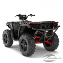Rear Protector Latest Series