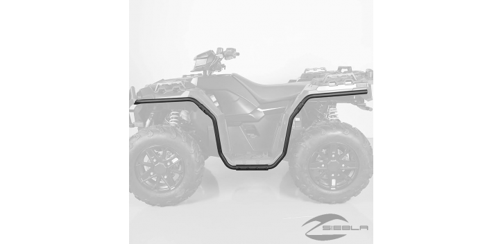 Protector lateral SPORTSMAN 850/XP1000 Protector lateral SPORTSMAN 850/XP1000
