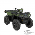 Portaequipajes Delantero SPORTSMAN 850/XP 1000