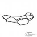 Front Rack, Black