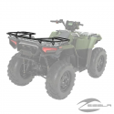 Rear Rack, Black