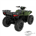 Rear Rack, Black