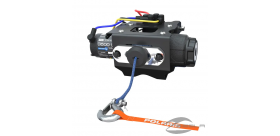 Polaris 3,500 Lb. Pro HD Winch SPORTSMAN® 1000S/SCRAMBLER® 1000S