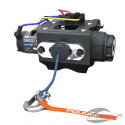 Polaris 3,500 Lb. Pro HD Winch SPORTSMAN® 1000S/SCRAMBLER® 1000S