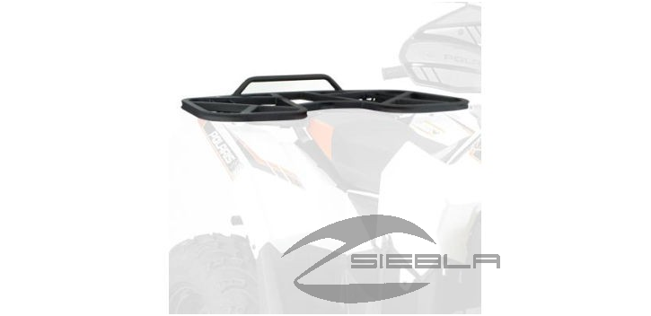 LOCK & RIDE REAR RACK FOR SCRAMBER BY POLARIS