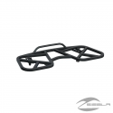 LOCK & RIDE REAR RACK FOR SCRAMBER BY POLARIS