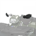 Paramanos Polaris Negro para ATV