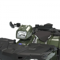 Paramanos Polaris Negro para ATV