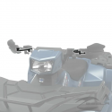 ATV HANDGUARD MOUNT BY POLARIS