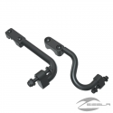 ATV HANDGUARD MOUNT BY POLARIS