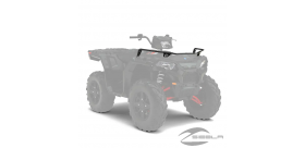 Ultimate Series Front Racks